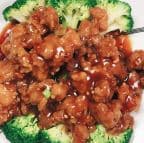 Best General Tso's Chicken (Lunch) in Woodville, TX