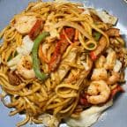 Best House Special Lo Mein in Woodville, TX