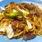Best Beef Lo Mein in Woodville, TX