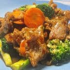 Best Beef with Broccoli in Woodville, TX