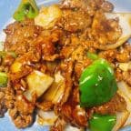 Best Pepper Steak in Woodville, TX