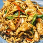 Best Chicken Lo Mein in Woodville, TX