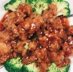 Best General Tso's Chicken in Woodville, TX
