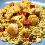 Best House Special Fried Rice in Woodville, TX