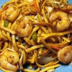 Best Shrimp Lo Mein in Woodville, TX