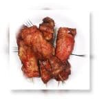 Best Chicken Teriyaki (2) in Woodville, TX