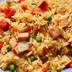 Best Pork Fried Rice in Woodville, TX