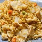 Best Chicken Fried Rice in Woodville, TX