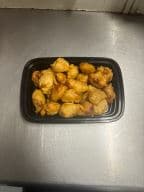 Best Sweet & Sour Pork in Edmond, OK