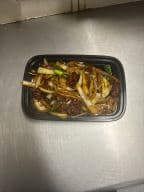 Best Mongolian Beef in Edmond, OK
