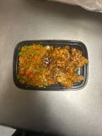 Best Sesame Chicken (Dinner Sp. Combo) in Edmond, OK