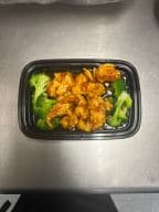Best General Tso's Shrimp in Edmond, OK