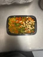 Best Kung Pao Shrimp (Dinner Sp. Combo) in Edmond, OK