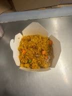 Best Roast Pork Fried Rice in Edmond, OK