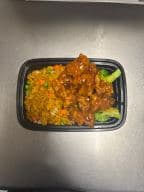 Best General Tso's Chicken (Dinner Sp. Combo) in Edmond, OK