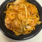 Best 虾捞面（小）Shrimp Lo Mein in Charlottesville, VA