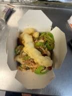 Best Fried Calamari in Marblehead, MA