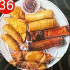 Best Po- Po -Tray (For two) 宝宝盘 in Sterling, VA