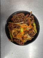 Best Crispy Shredded Beef 干煸牛肉 in Sterling, VA