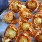 Best Fried Woton 炸云吞 in Sterling, VA