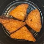 Best Shrimp Toast (4) in Manchester, CT