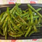 Best Sauteed String Bean in Manchester, CT