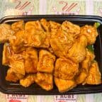 Best General Tso's Bean Curd in Manchester, CT