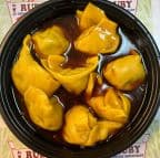 Best Wonton in Garlic Sauce in Manchester, CT