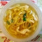 Best Chicken Noodle Soup in Manchester, CT