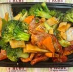 Best Roast Pork with Vegetables in Manchester, CT