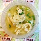 Best Chicken Rice Soup in Manchester, CT