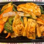 Best Bean Curd with Garlic Sauce in Manchester, CT