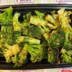 Best Sauteed Broccoli in Manchester, CT
