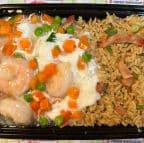 Best C18. Shrimp with Lobster Sauce (Dinner Combo) in Manchester, CT