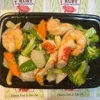 Best S10. Seafood Delight in Manchester, CT