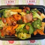 Best Hunan Pork in Manchester, CT