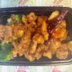 Best S 4. Orange Flavor Beef in Manchester, CT