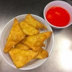 Best Crab Rangoon (8) in Manchester, CT