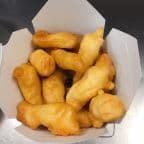 Best Chicken Fingers in Manchester, CT