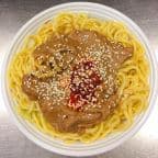 Best Cold Sesame Noodles in Manchester, CT