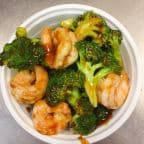 Best Shrimp with Broccoli in Manchester, CT
