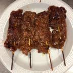 Best Beef Teriyaki (4) in Manchester, CT