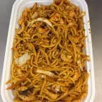 Best Chicken Lo Mein in Manchester, CT