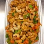 Best Bean Curd with Cashew Nuts in Manchester, CT