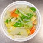 Best Vegetable Chow Mein in Manchester, CT