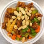 Best Kung Pao Chicken in Manchester, CT