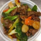 Best Hunan Beef in Manchester, CT