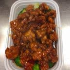 Best S 1. General Tso's Chicken in Manchester, CT