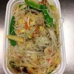 Best Vegetable Chow Mei Fun in Manchester, CT