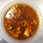Best Hot & Sour Soup in Manchester, CT